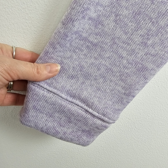 Vineyard Vines Sweater Fleece Funnel Neck Pullover - Picture 6 of 11